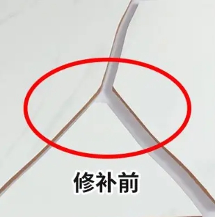 琼结瓷砖空鼓维修公司分享下瓷砖基层整体强度偏低，可能会导致的问题。